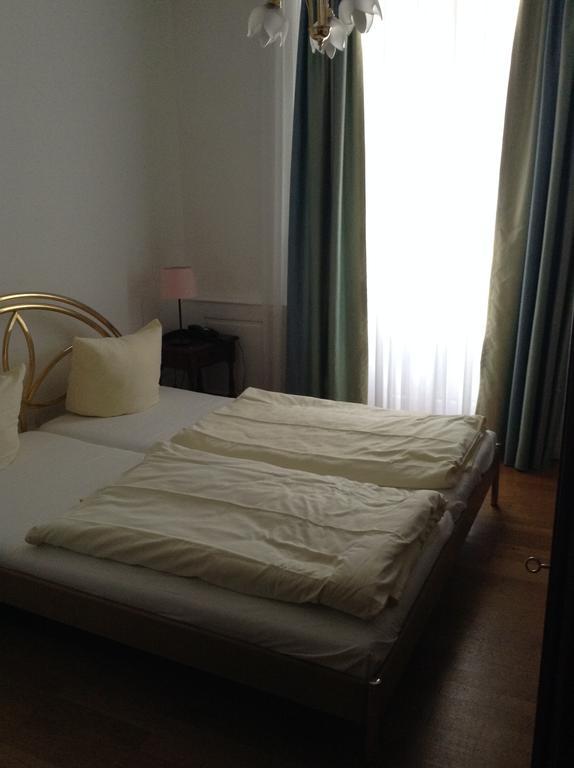 هايدلبرغ Hotel Zum Pfalzgrafen المظهر الخارجي الصورة