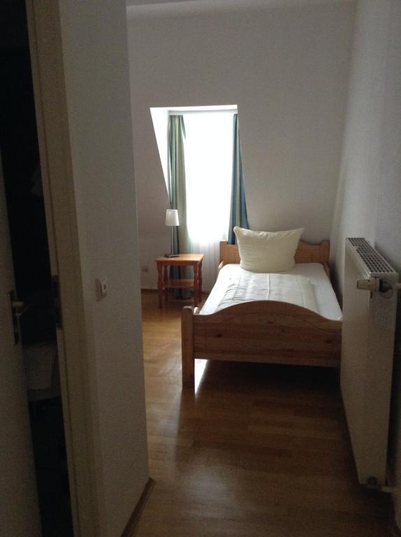 هايدلبرغ Hotel Zum Pfalzgrafen المظهر الخارجي الصورة
