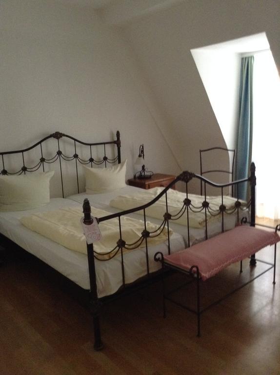 هايدلبرغ Hotel Zum Pfalzgrafen المظهر الخارجي الصورة